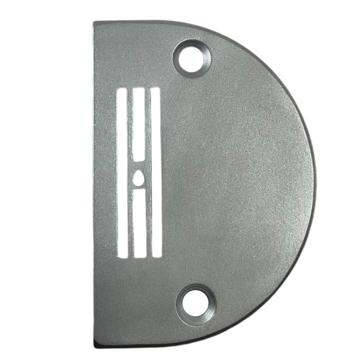 Single Needle Needle Plate 147150 Blank