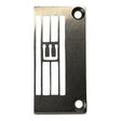 Coverstitch 257018B64 Needle Plate 1/4