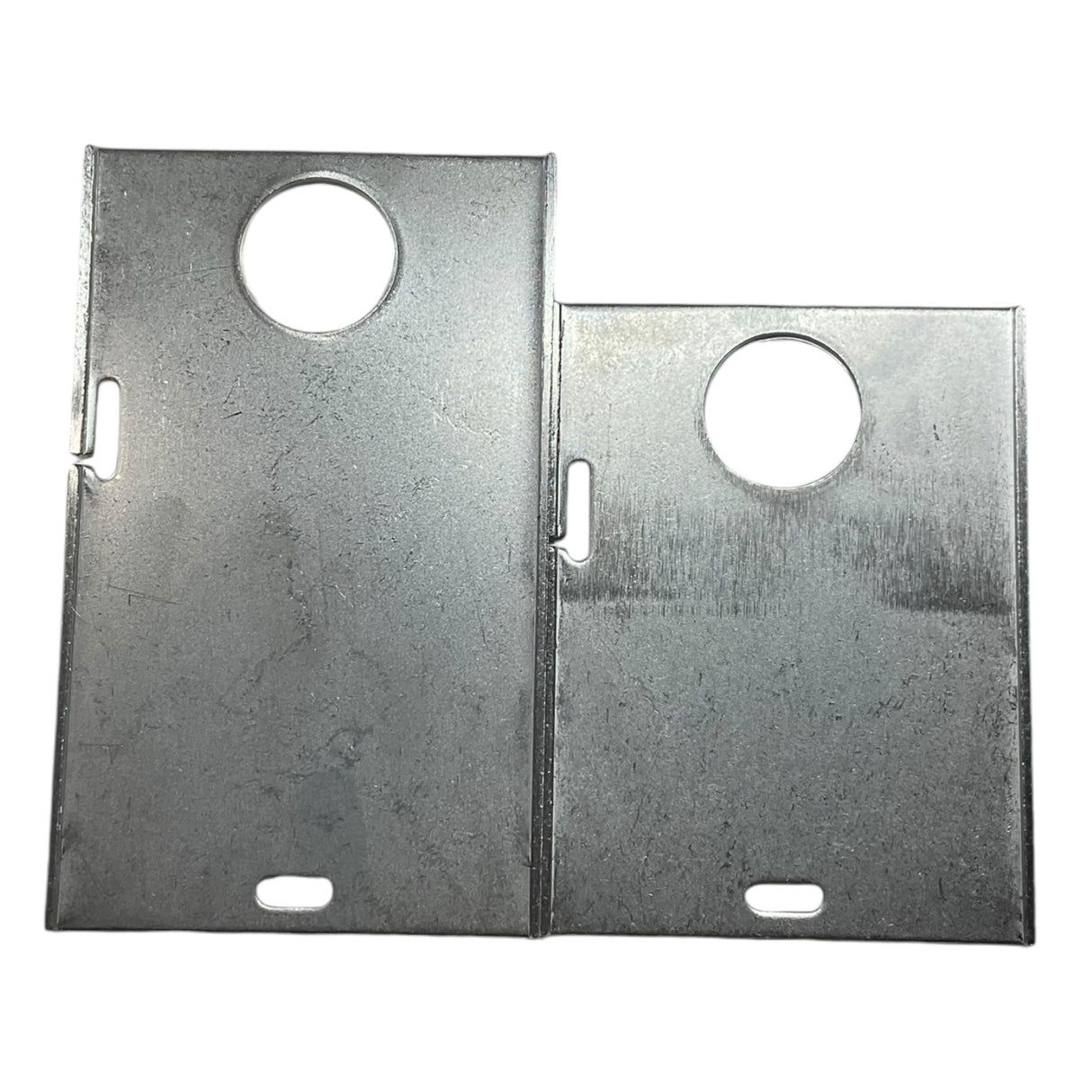 Sliding Plate Kit for Double Needle - Image 2 of 4