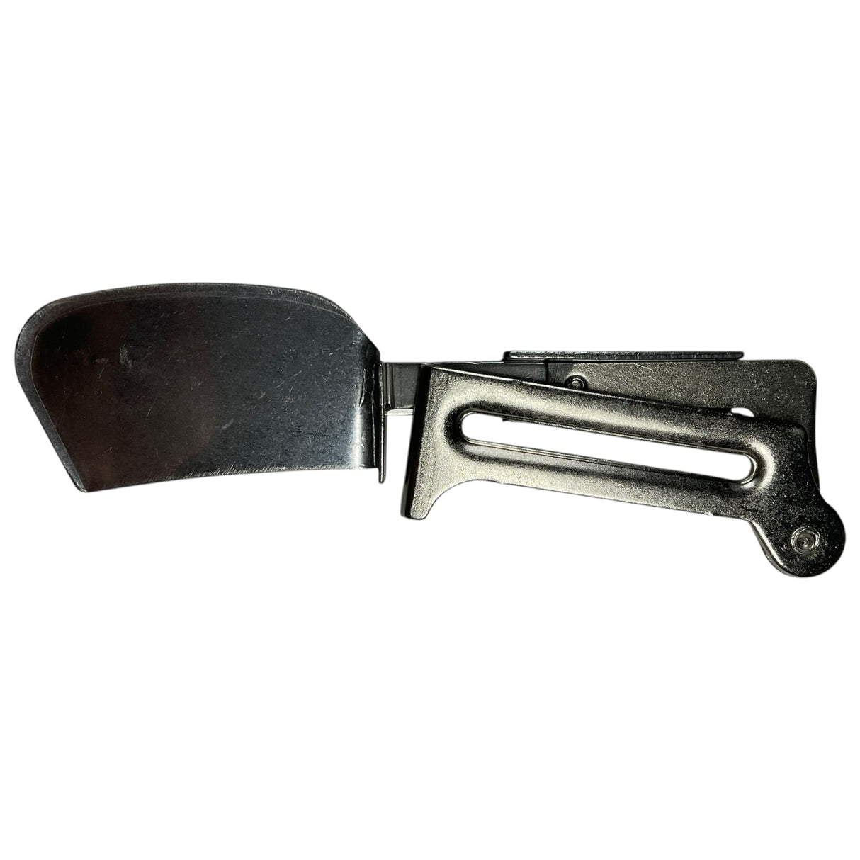 Prensatelas para dobladillos ajustables multifuncionales para dobladillos industriales de 1/4 a 1"