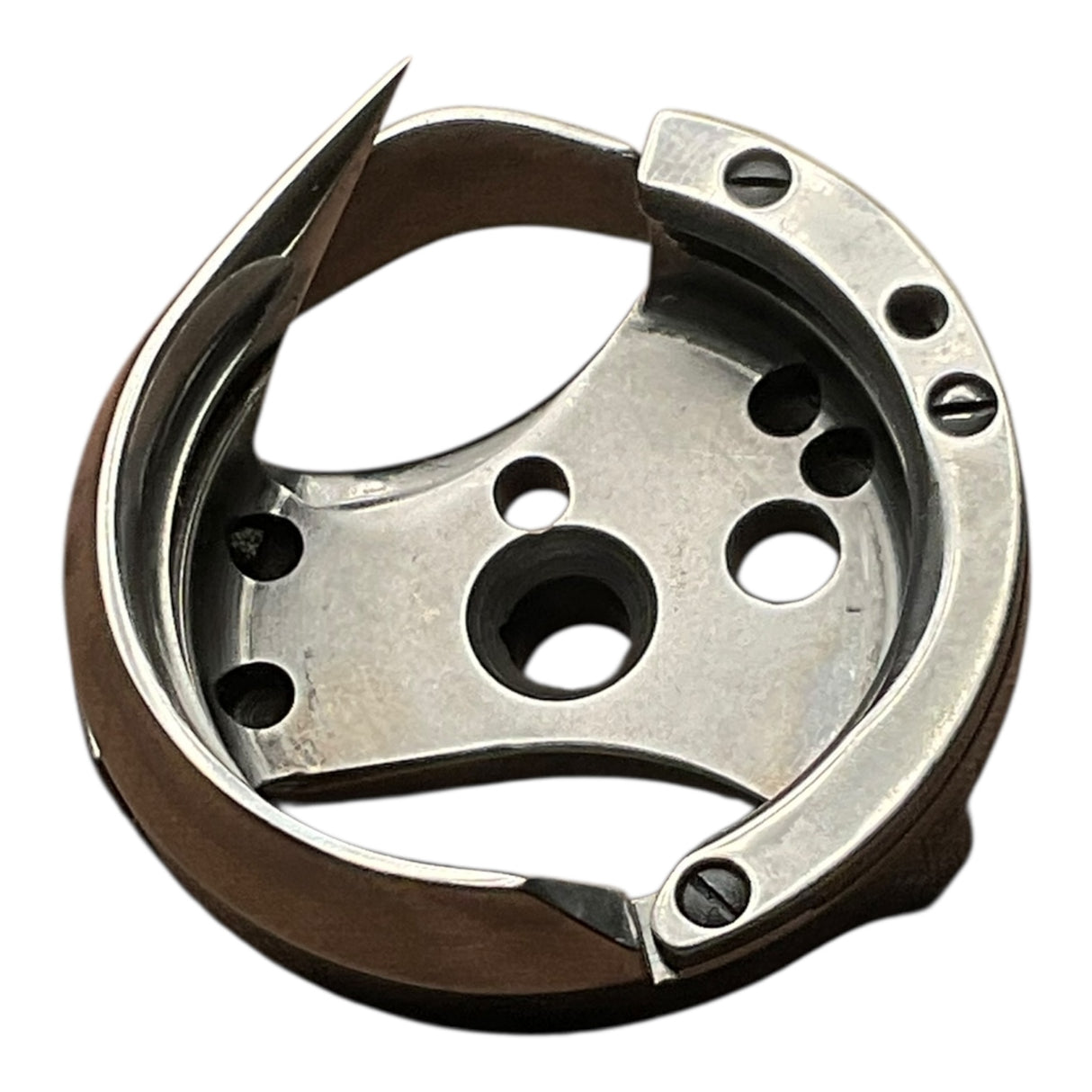 Gancho original para PFAFF 1245 — Pieza n.° 91-140553-91