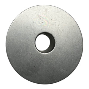 JACK Aluminium Double Capacity Bobbin