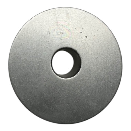 JACK Aluminium Double Capacity Bobbin