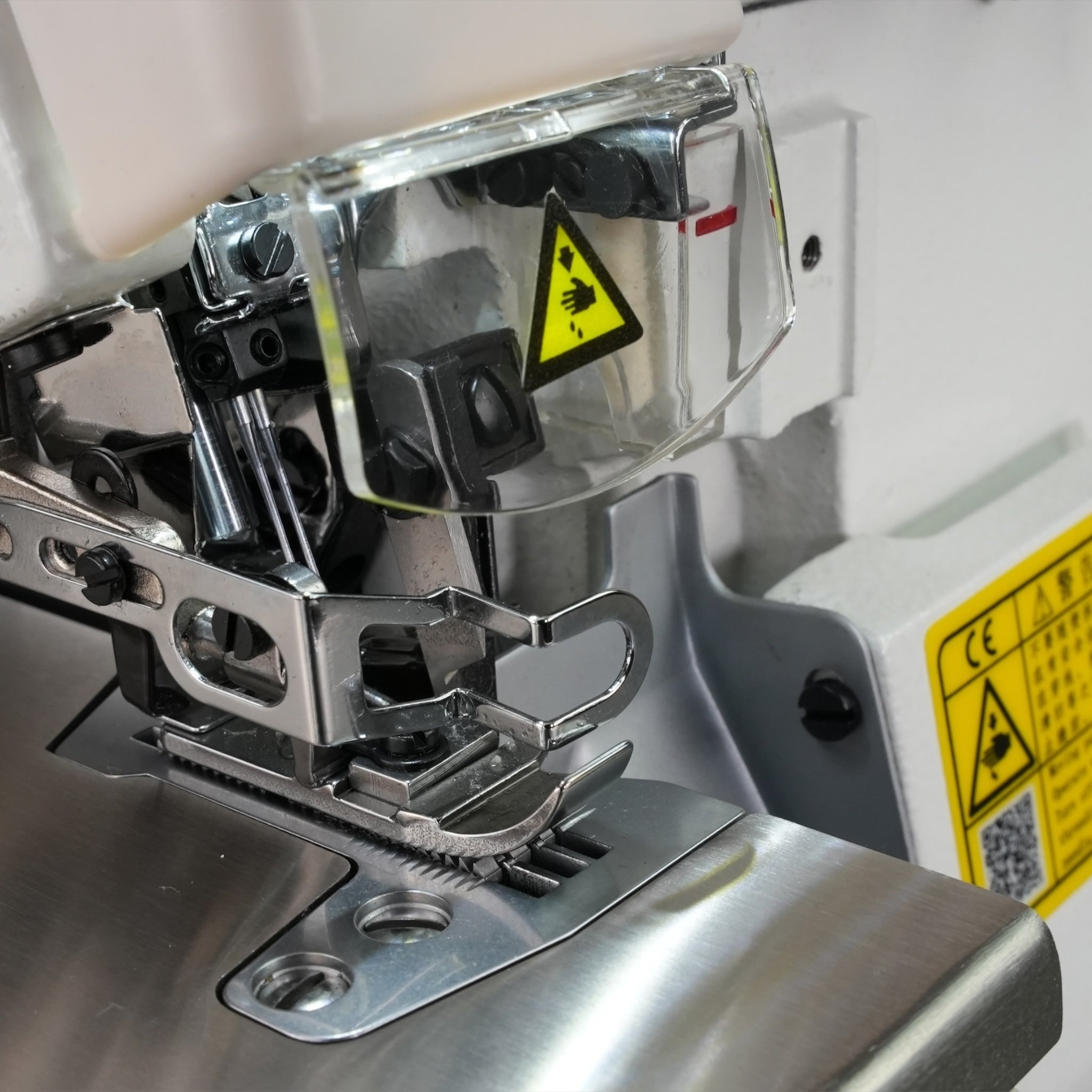 SPEEDWAY SW 4-Thread Direct Drive Overlock Serger – Supra Sewing