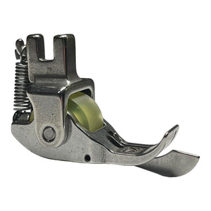 JACK Presser Foot with Wheel / Jk-Sp-18