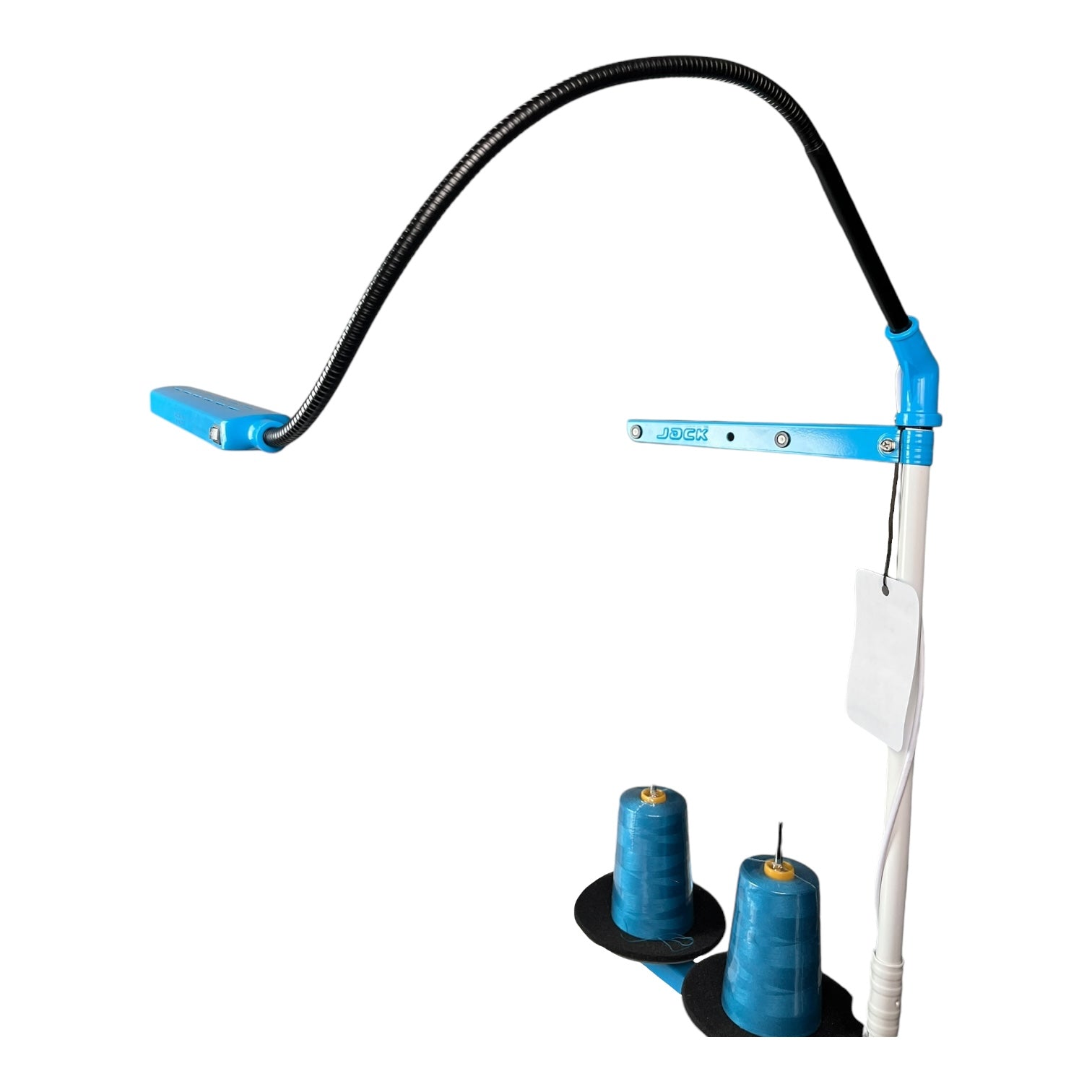 JACK 10W LED Lamp For Thread Stand – Supra Sewing Online, Llc