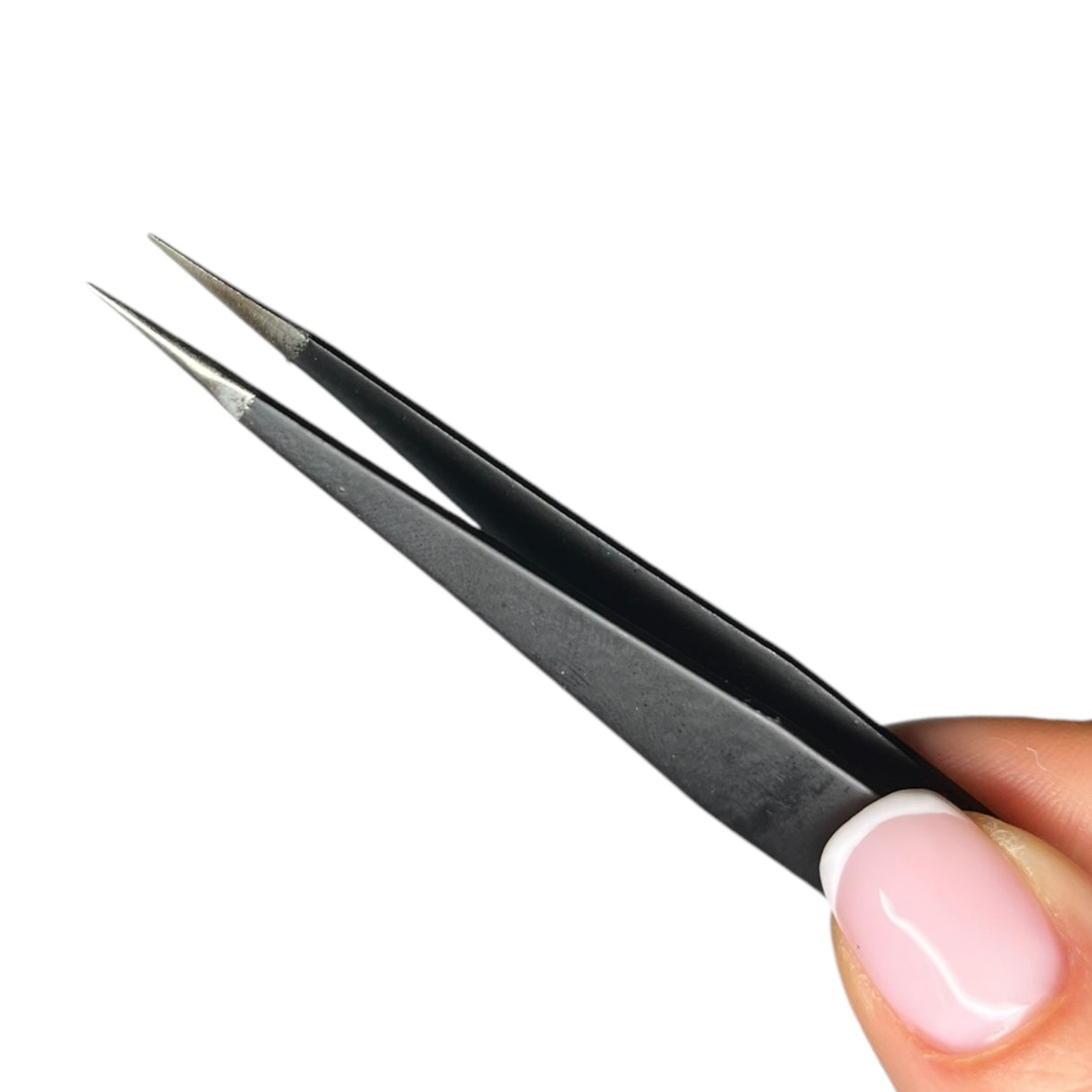 JACK Straight-Tip Sewing Tweezers