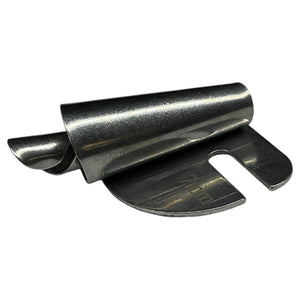 Dispositivo para dobladillar