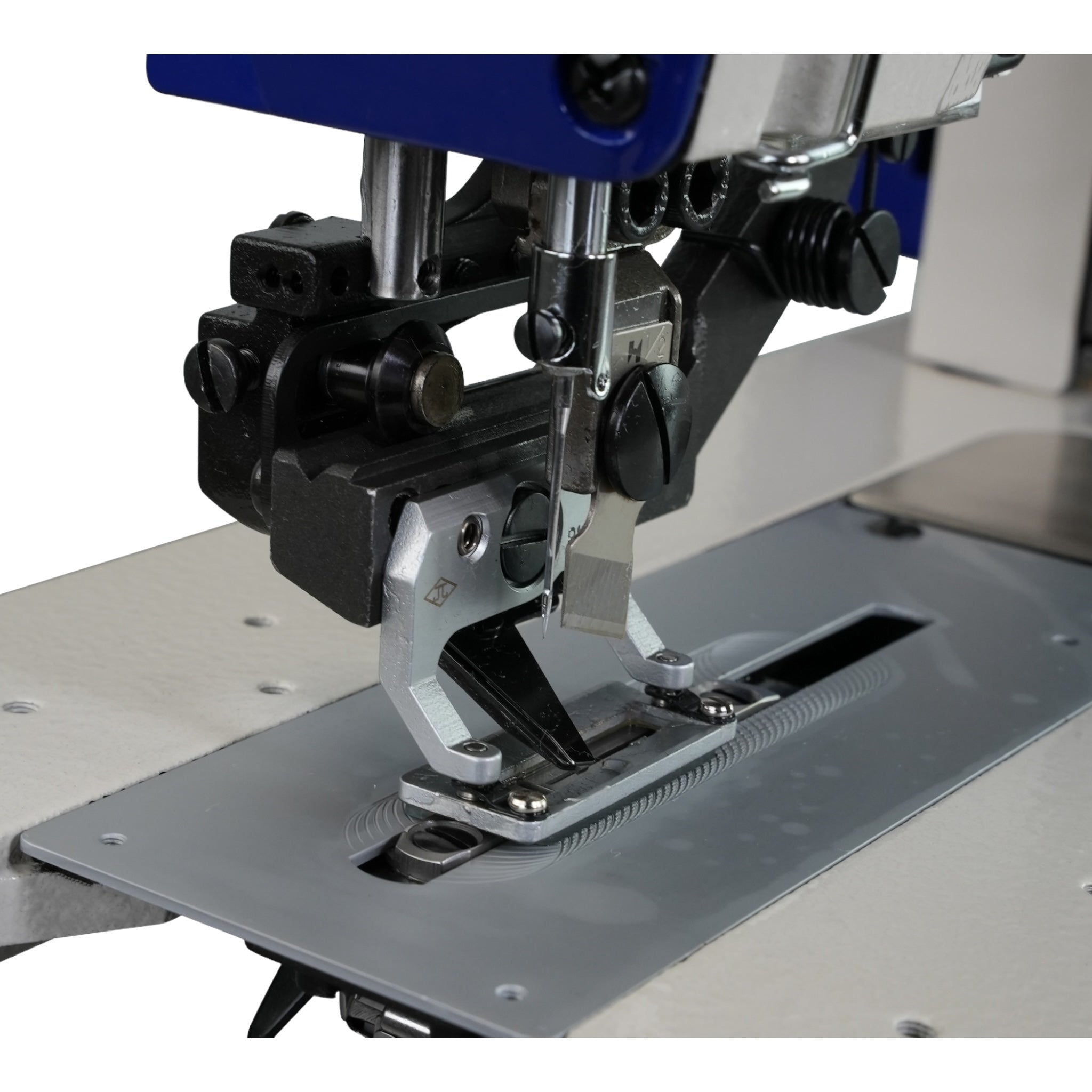 SPEEDWAY SW-781D Digital Buttonhole Sewing Machine – Supra Sewing