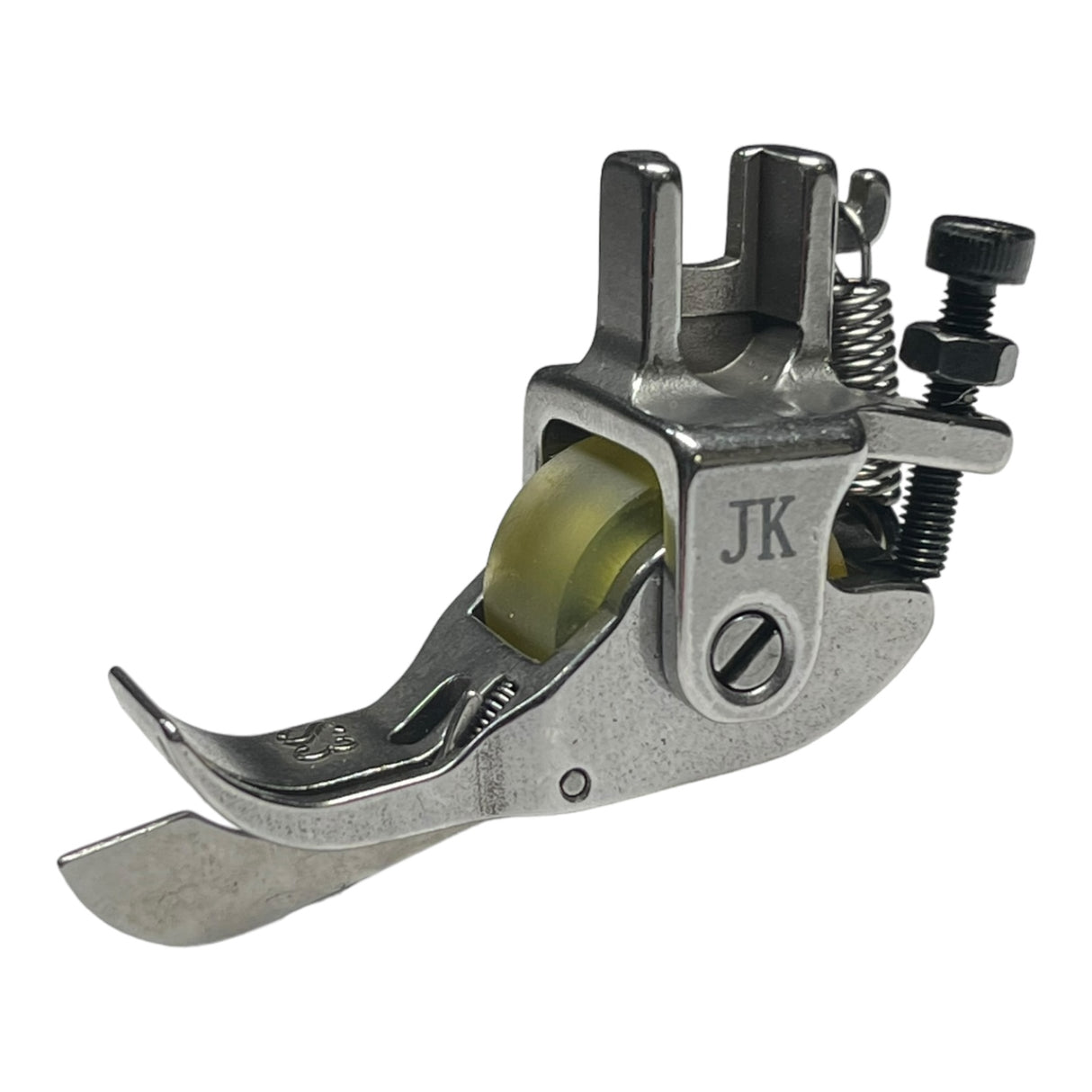 JACK Presser Foot with Wheel / Jk-Sp-18