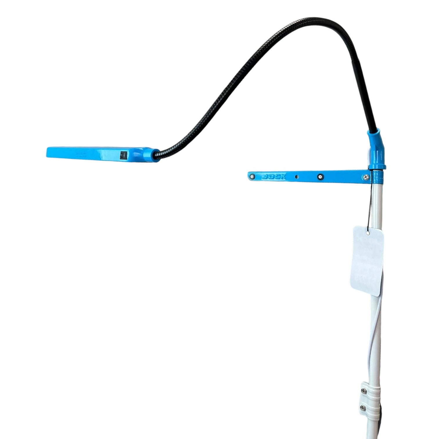JACK 10W LED Lamp For Thread Stand – Supra Sewing Online, Llc