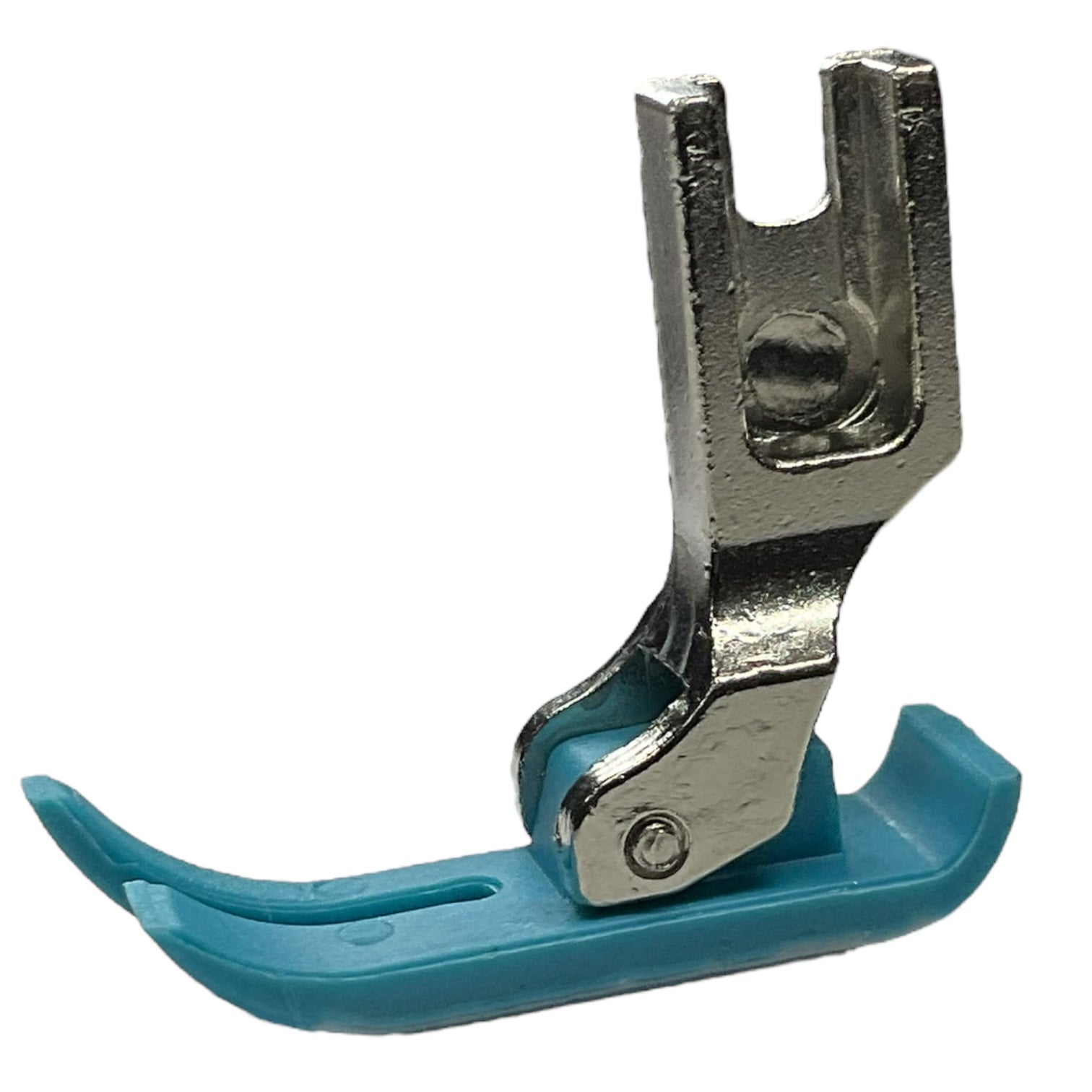 Plastic right Narrow flat Presser Foot/MT-18 – Supra Sewing Online
