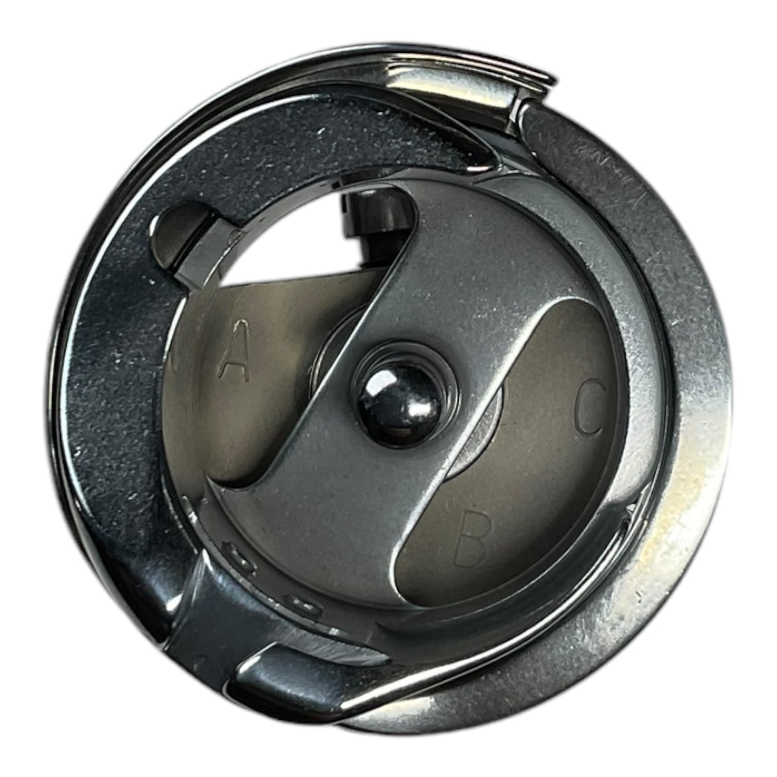 Jack 11418003 Hook asm Hirose – Supra Sewing