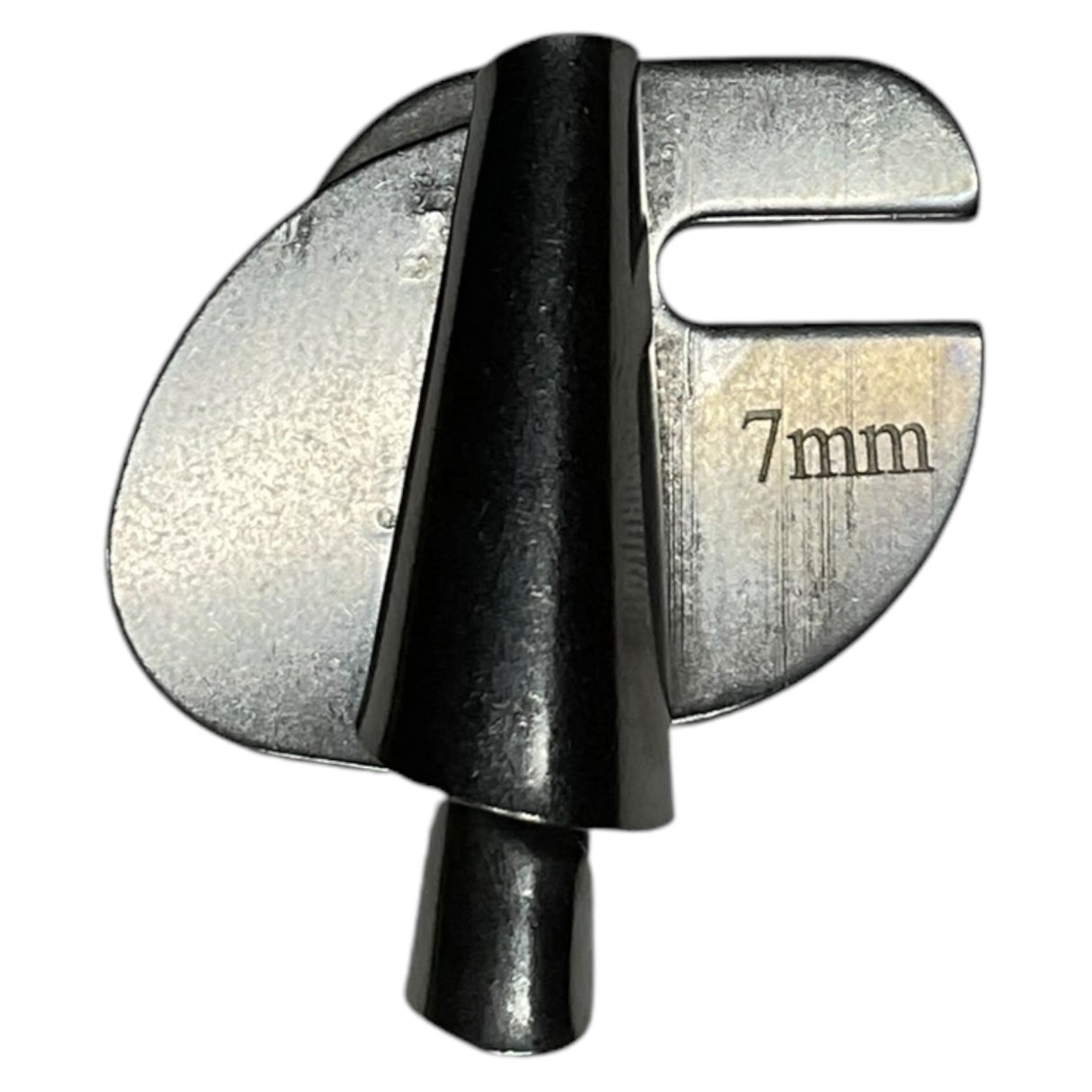 Dispositivo para dobladillar