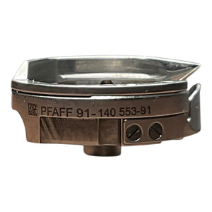 Gancho original para PFAFF 1245 — Pieza n.° 91-140553-91