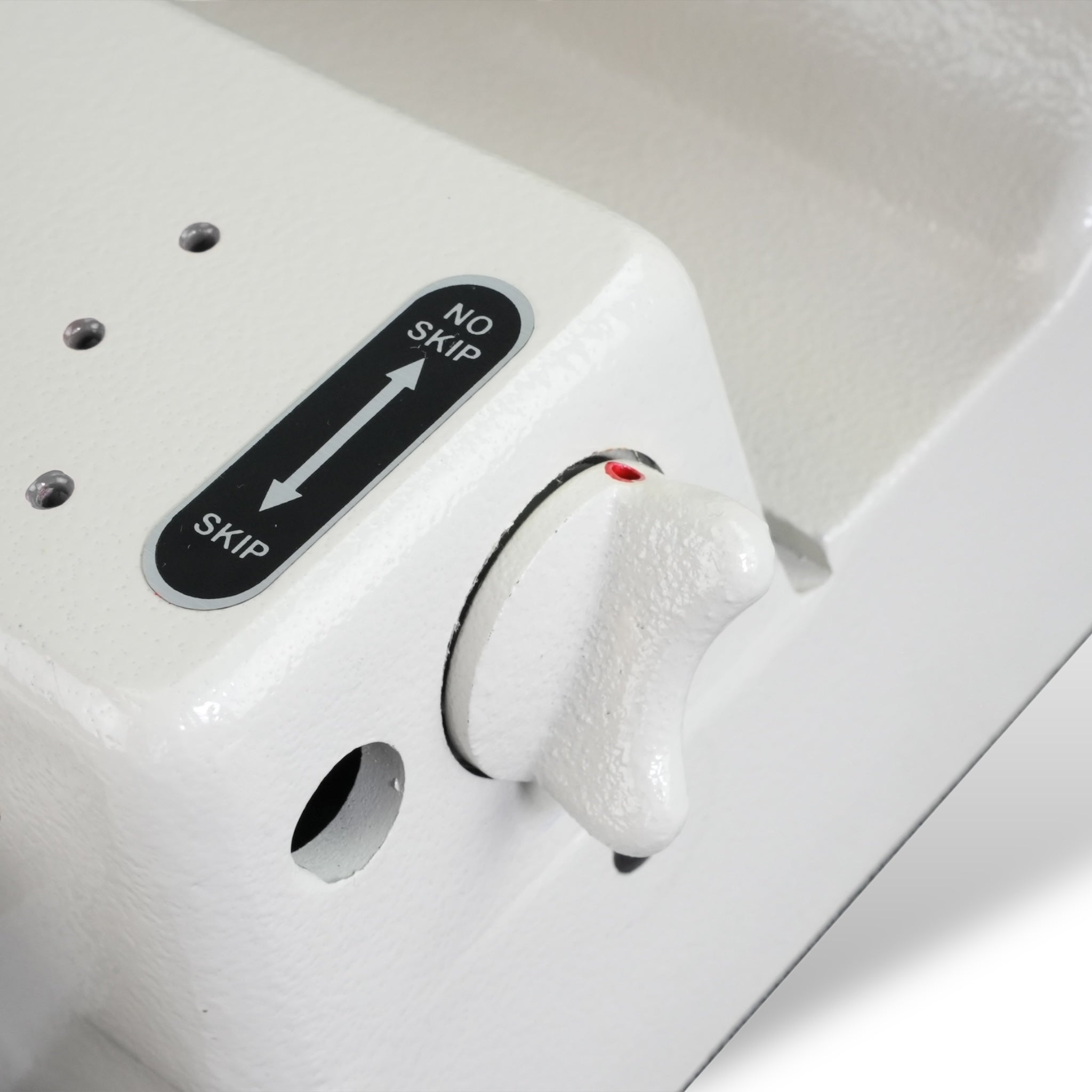 SPEEDWAY® SW-101 – Industrial Blindstitch Blind Hemmer Machine
