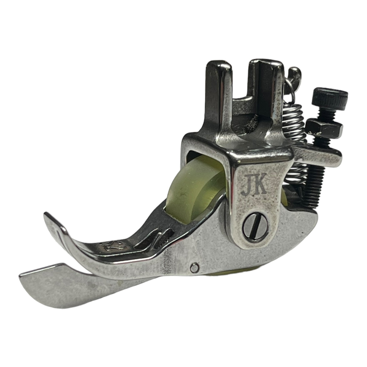 JACK Presser Foot with Wheel / Jk-Sp-18