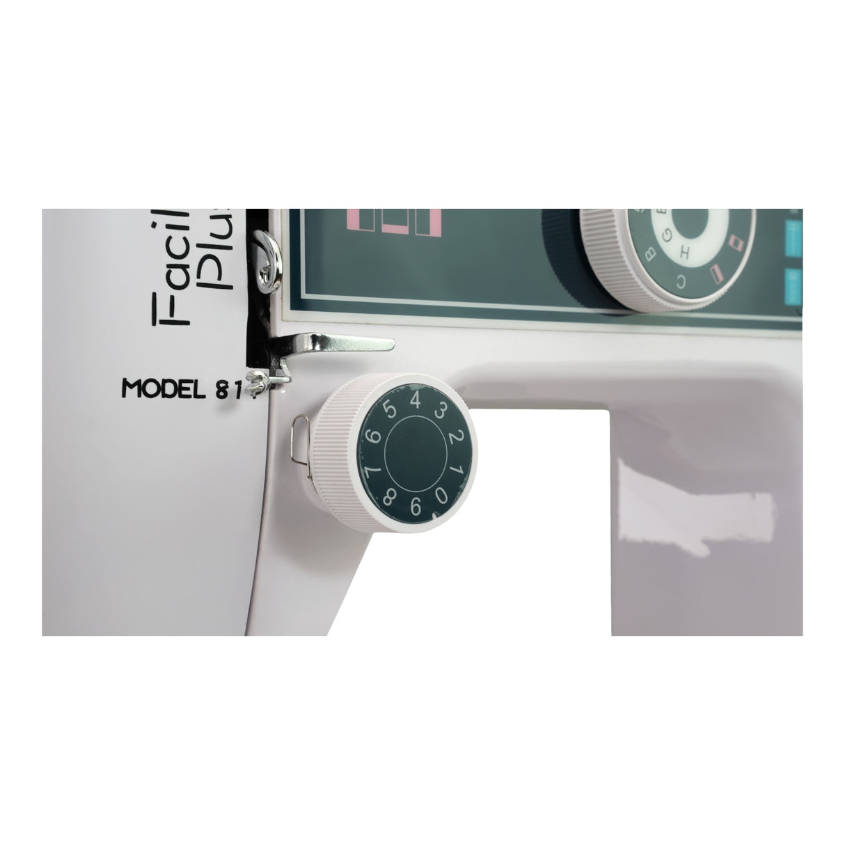 SPEEDWAY 811 Facilita Plus Strong Household Sewing Machine