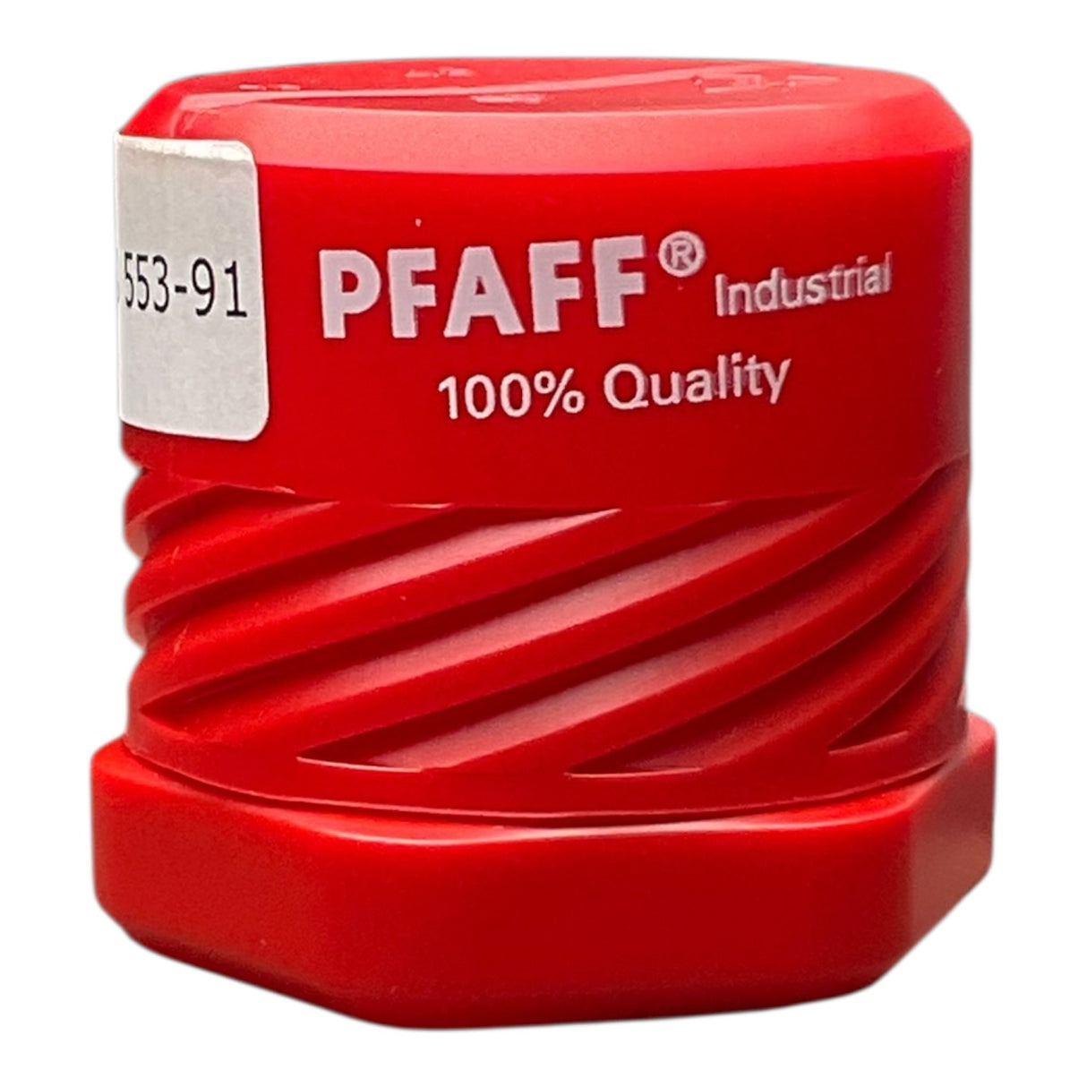 Gancho original para PFAFF 1245 — Pieza n.° 91-140553-91