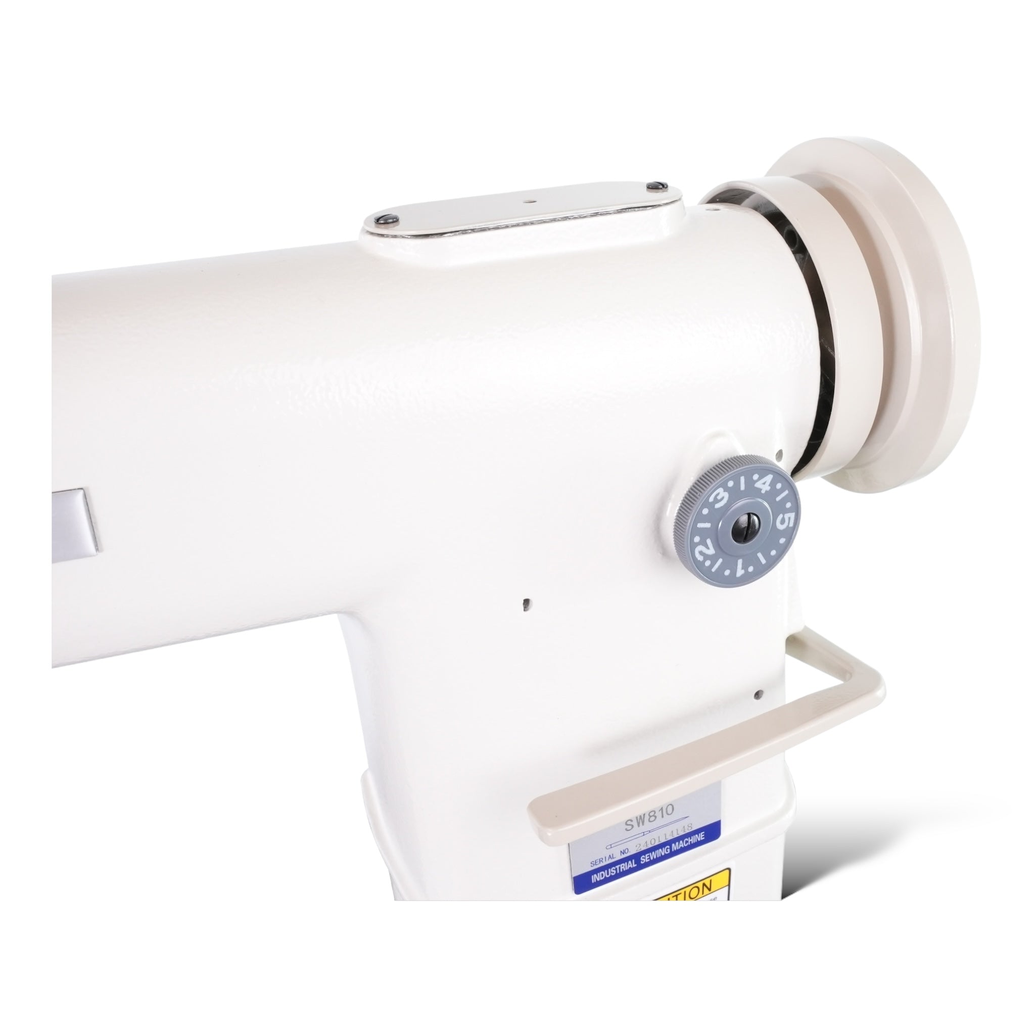 SPEEDWAY SW-810 Single Needle Post-bed Lockstitch Industrial