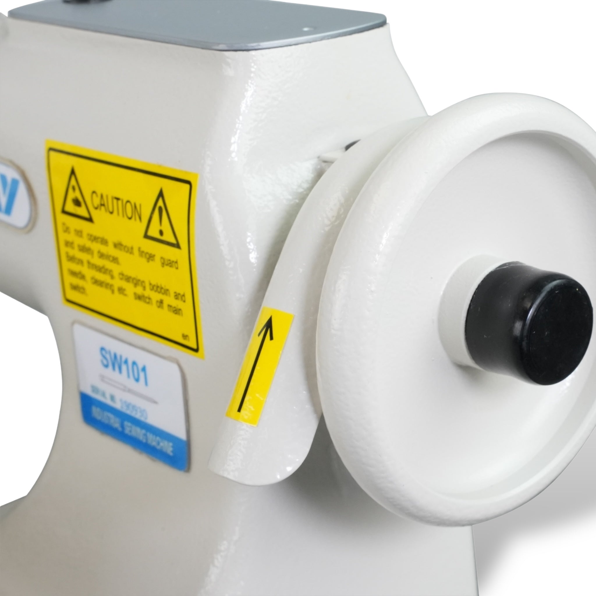 ロッド works limited Shooting Shaft STB-101EX SPEEDWAY® SW-101 – Industrial Blindstitch Blind Hemmer Machine