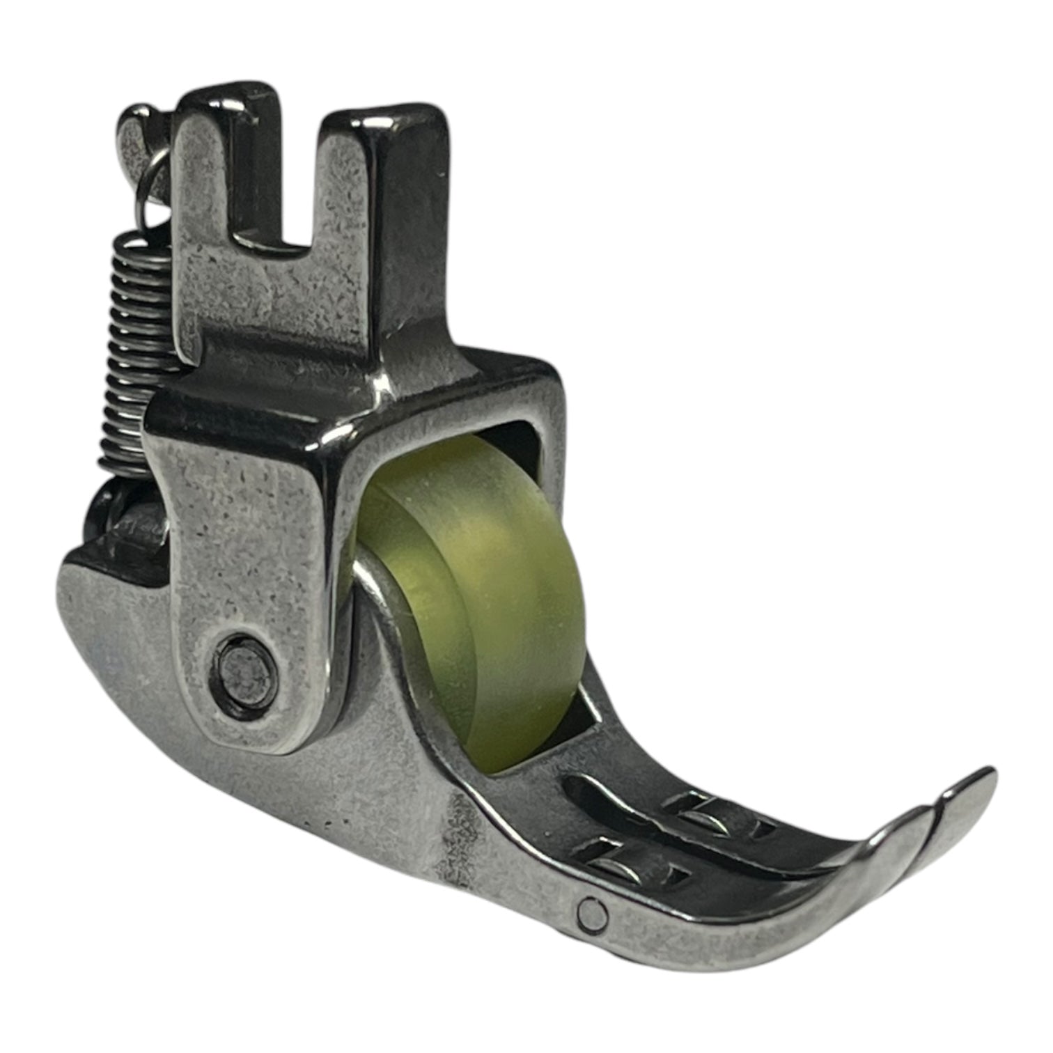 Jackal E☓J JACK Rubber 3 Wheel Presser Foot for Single Needle