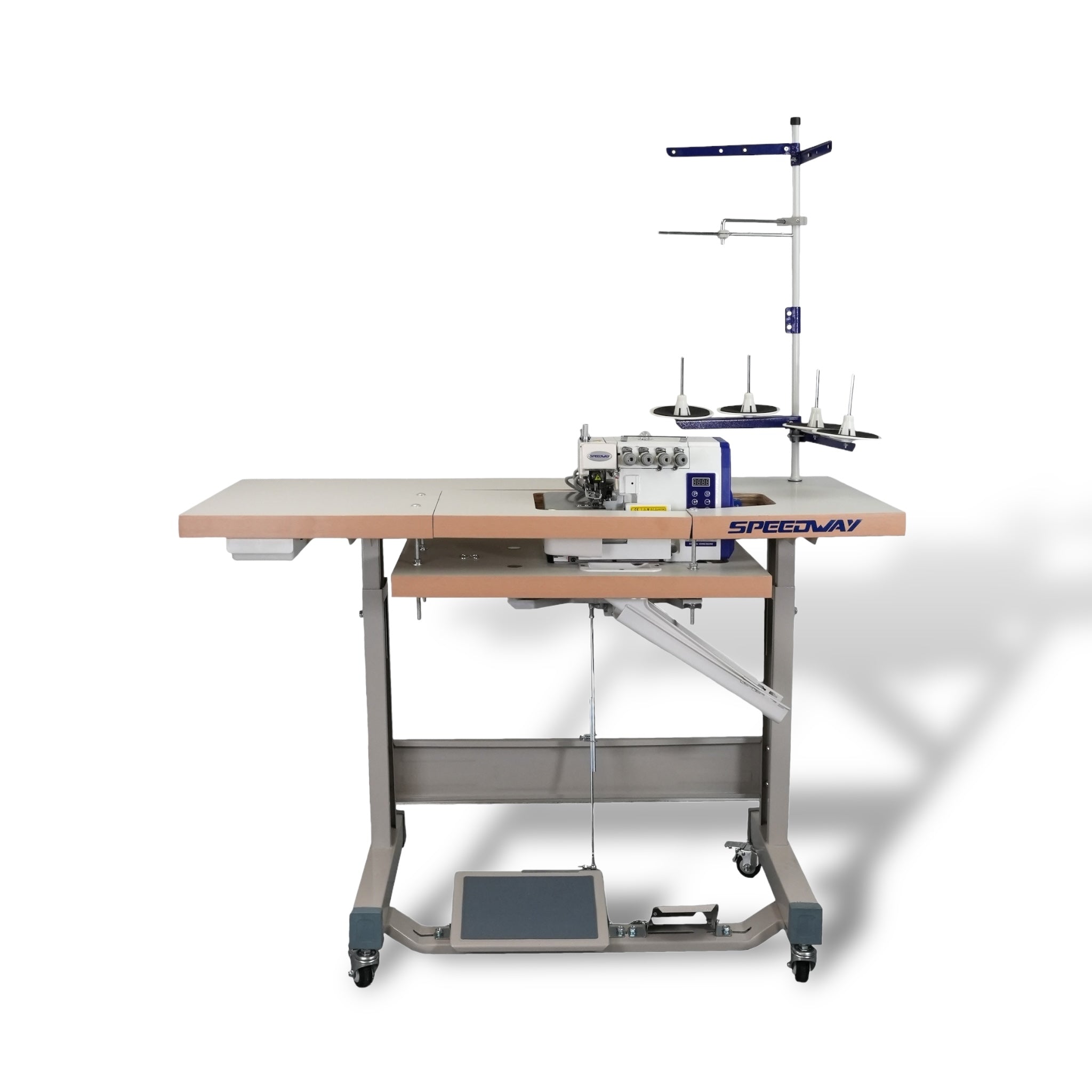 Overlock