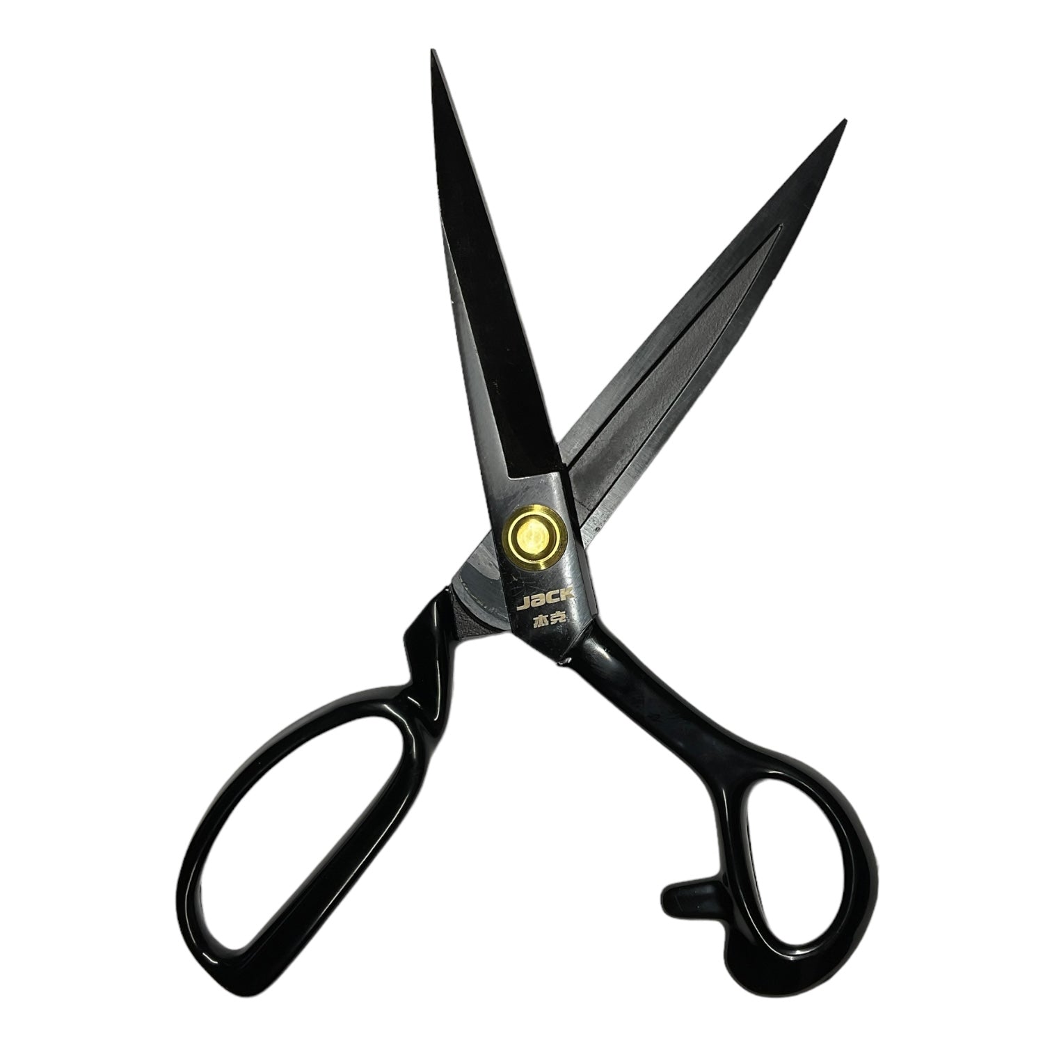 JACK Tailor Scissors – Supra Sewing Online, Llc