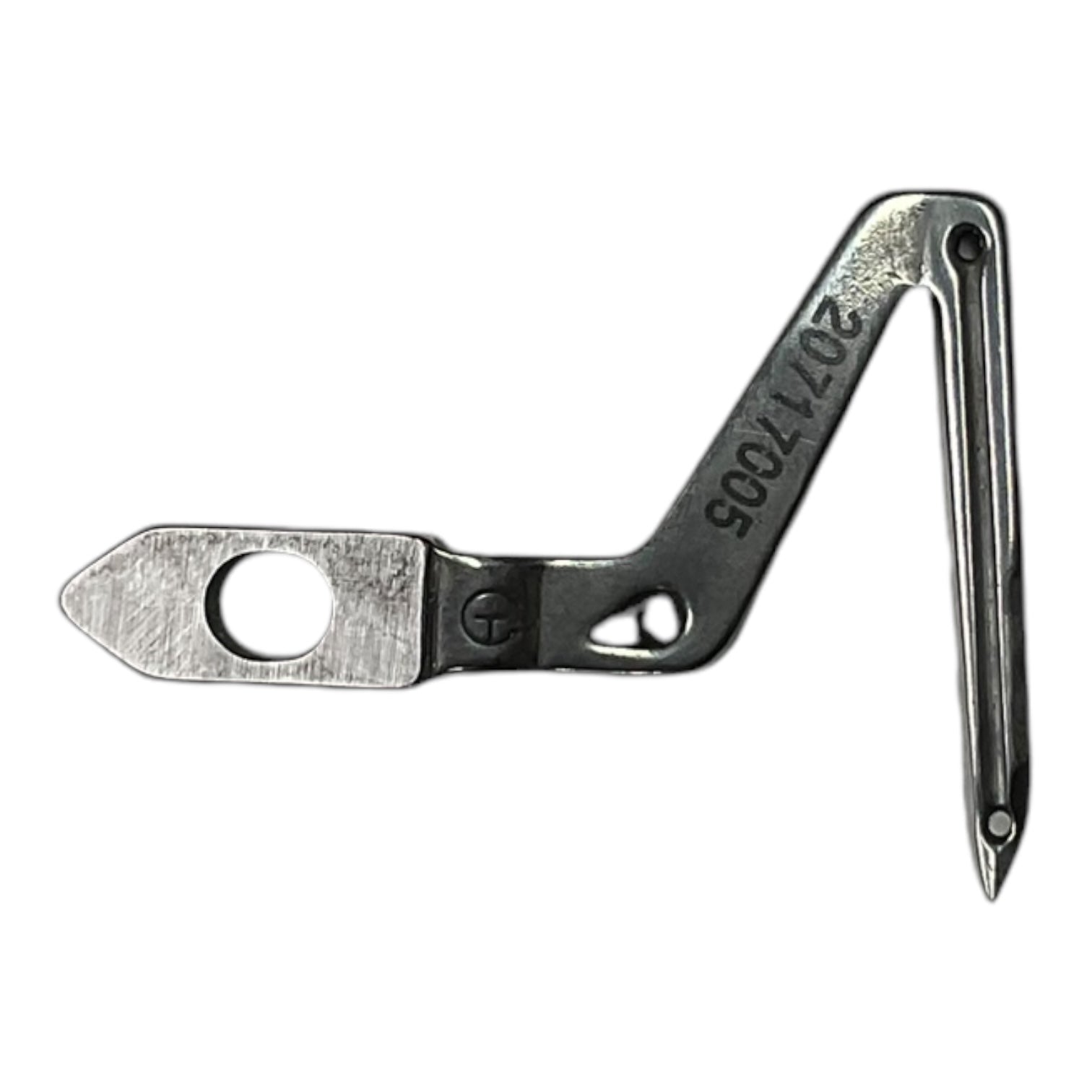 JACK 20717005 Lower Lopper / E4S-4 – Supra Sewing Online, Llc