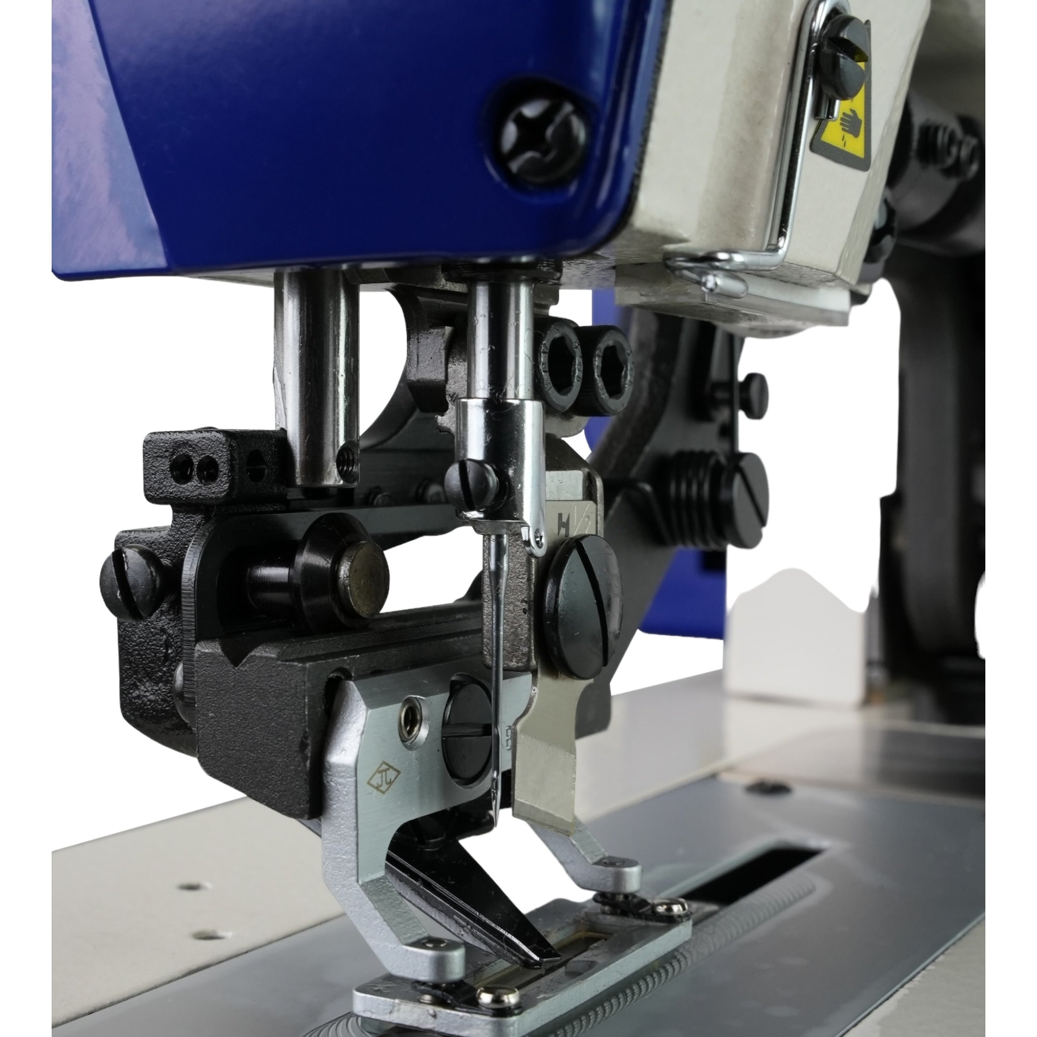 SPEEDWAY® SW 781 D – Mechanical Digital Buttonhole Sewing Machine