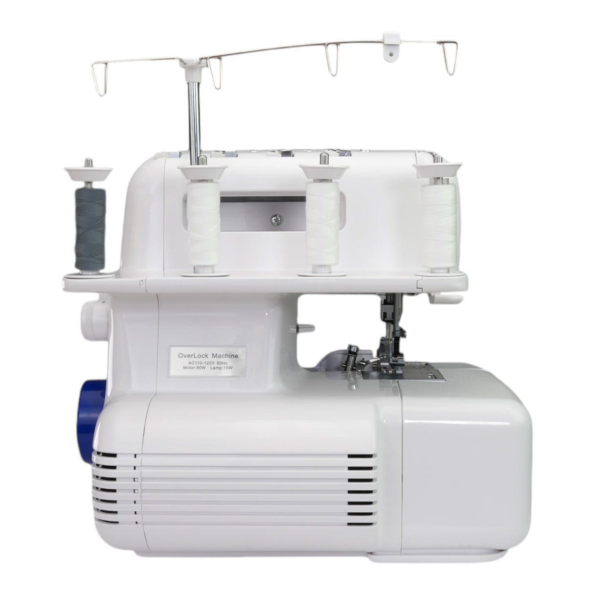 SPEEDWAY 320 Facil Pro Household Overlock Sewing Machine