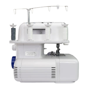 SPEEDWAY 320 Facil Pro Household Overlock Sewing Machine