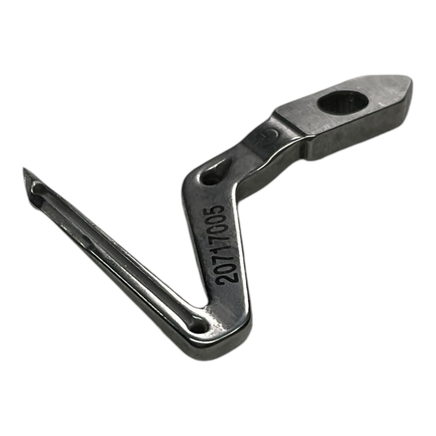 JACK 20717005 Lower Lopper / E4S-4 – Supra Sewing