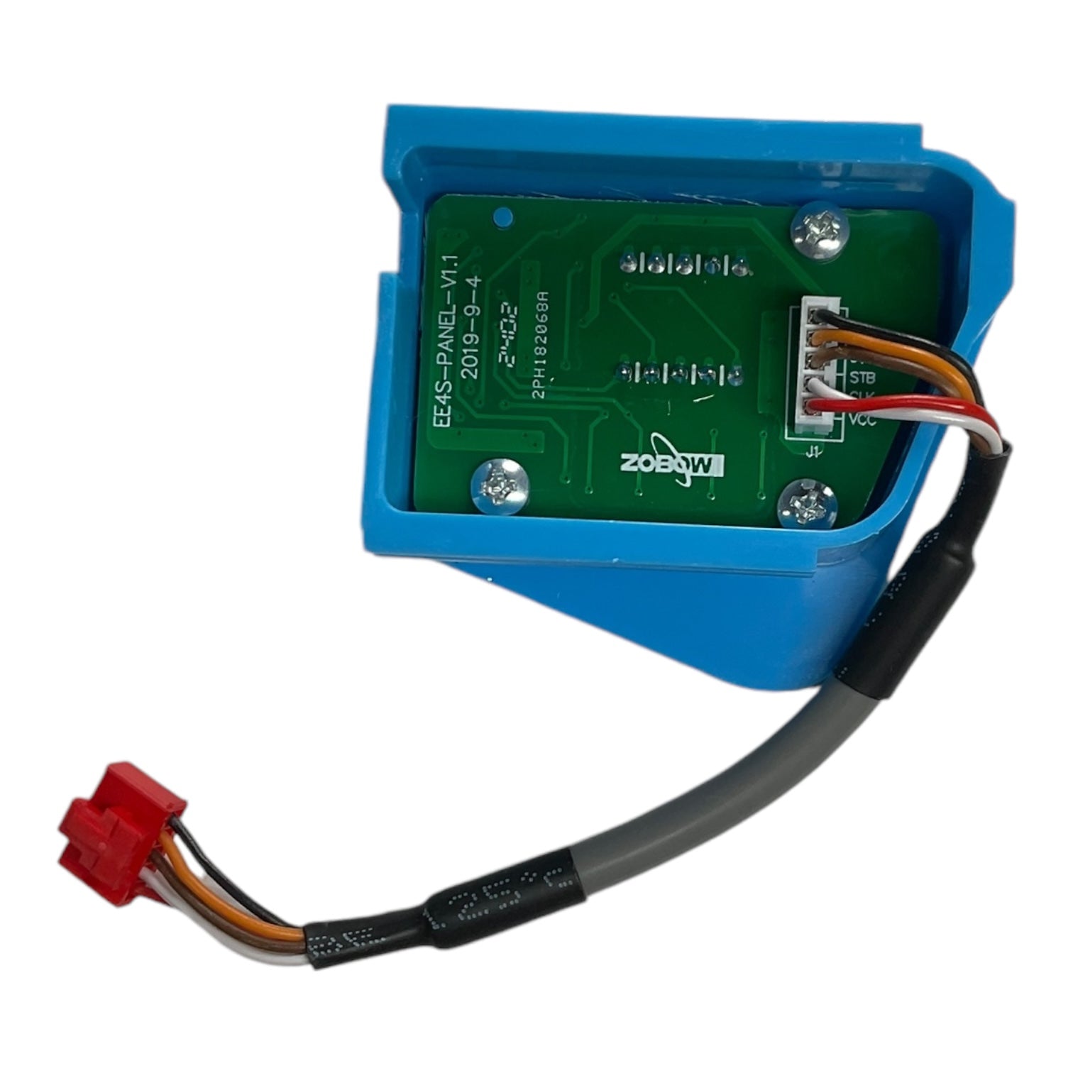 JACK 19520013900 Display Operating Panel Board – Supra Sewing