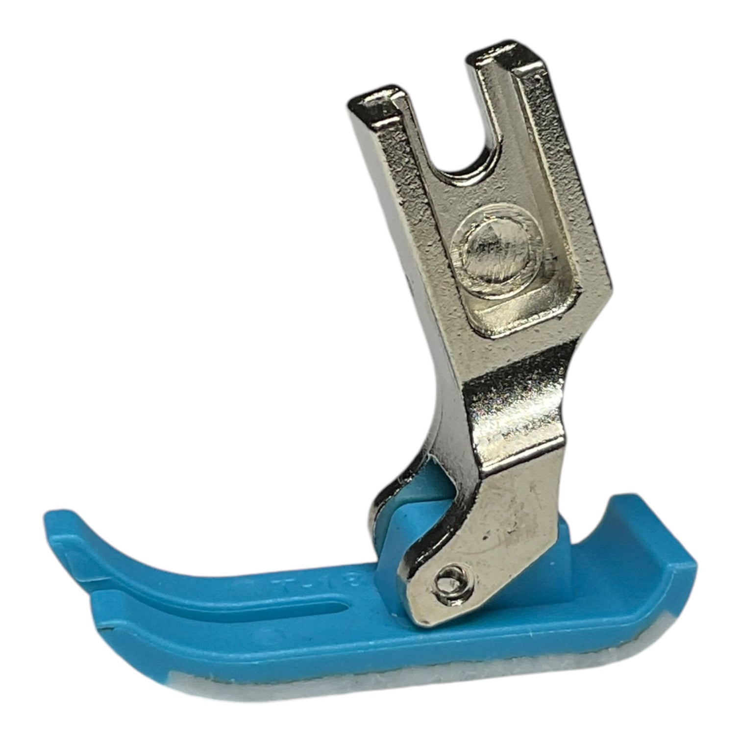 Jack 811278 Plastic flat Presser Foot / MT-18 – Supra Sewing