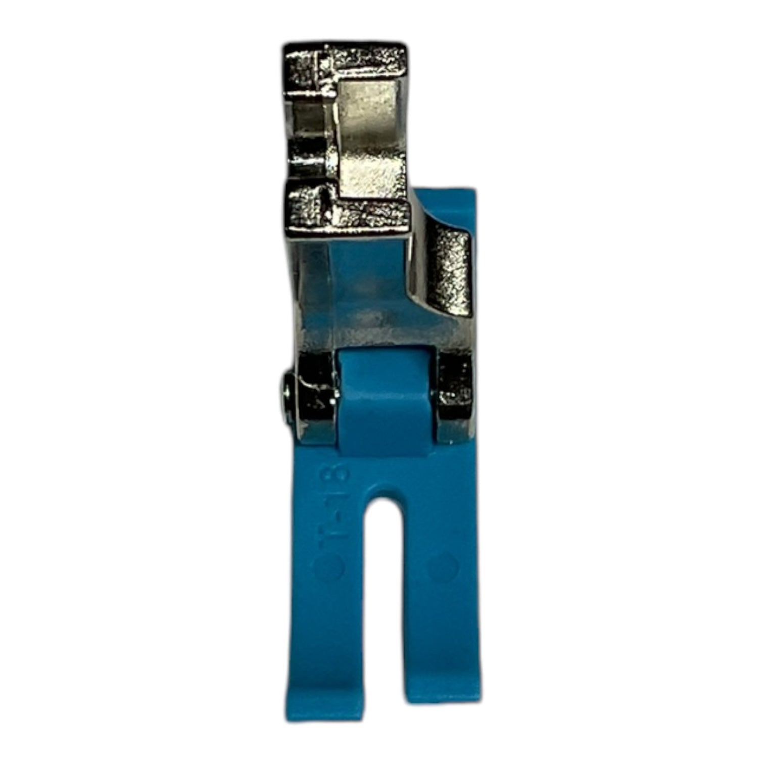 Jack 811278 Plastic flat Presser Foot / MT-18 – Supra Sewing