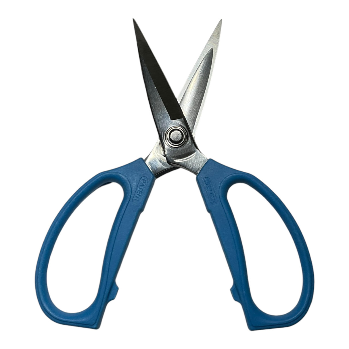 JACK Scissors for Heavy Duty