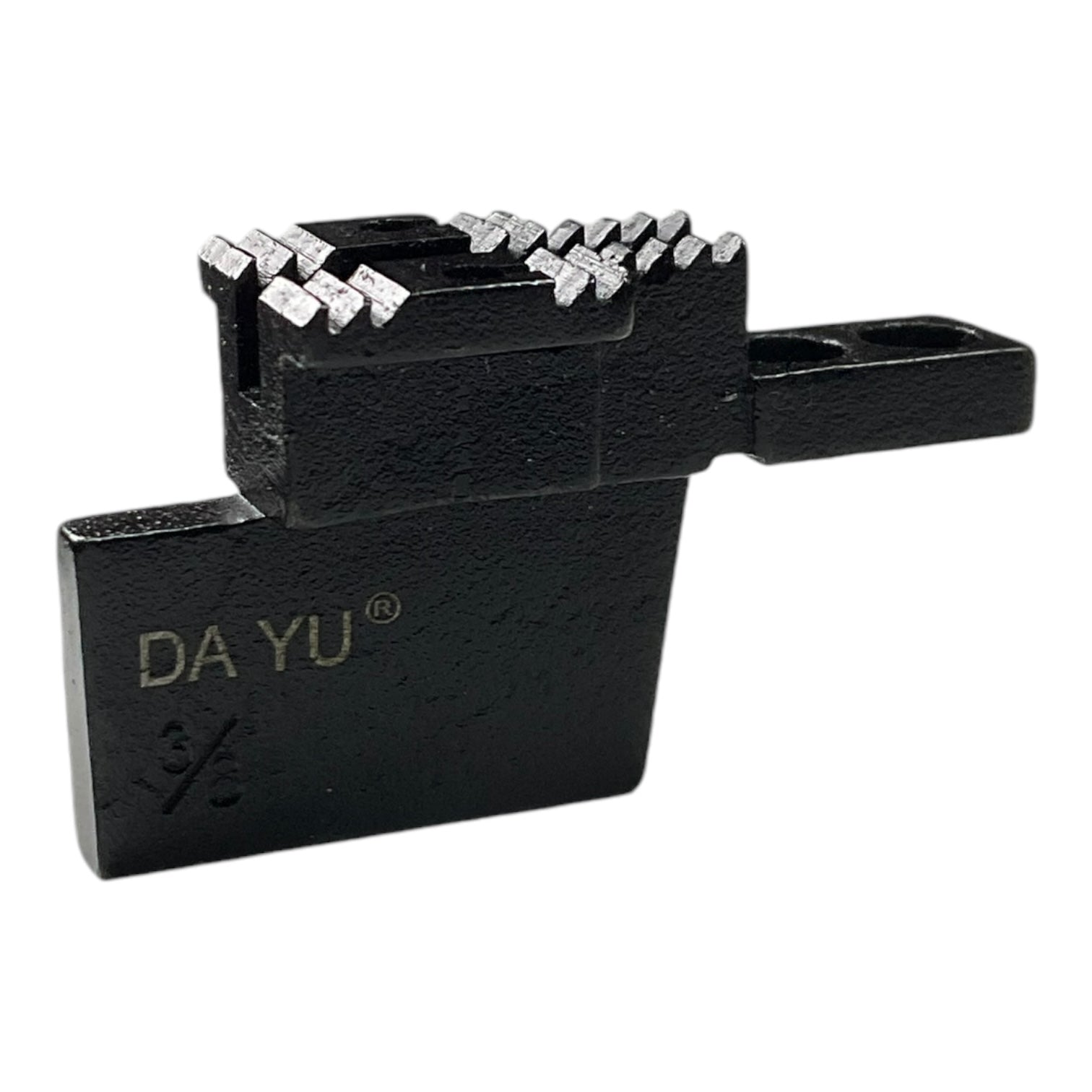 JACK Double Needle Gauge Set 3/8 JK-5842 – Supra Sewing Online, Llc