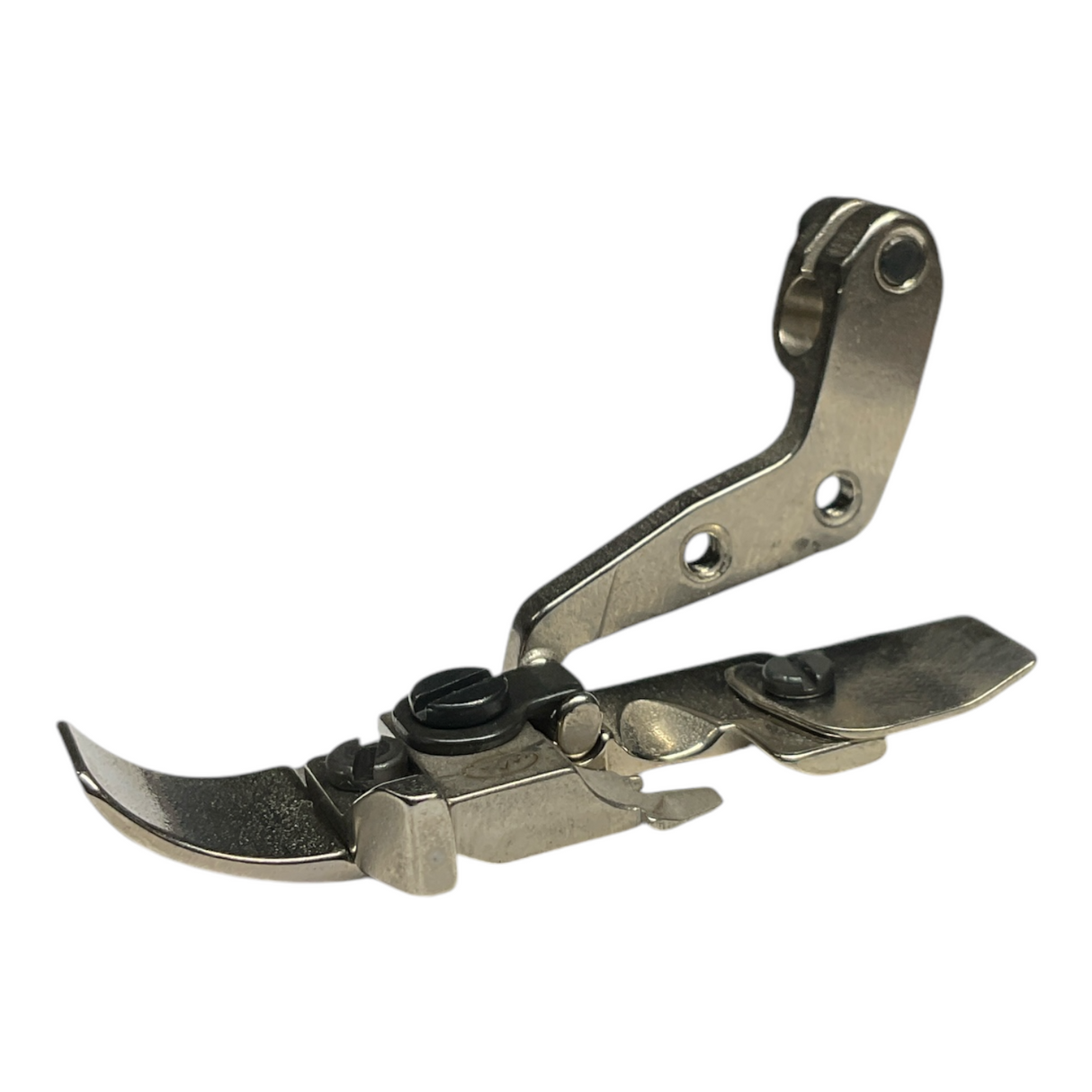 JACK Overlock Presser Foot / E4S-4