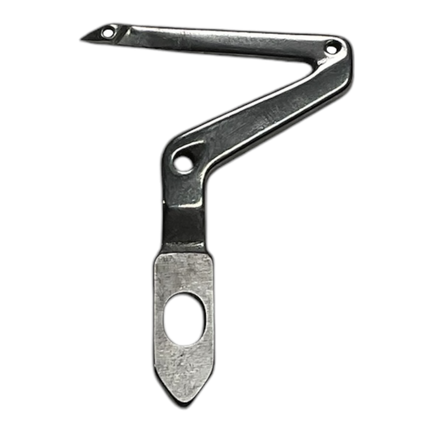 JACK 20717005 Lower Lopper / E4S-4 – Supra Sewing