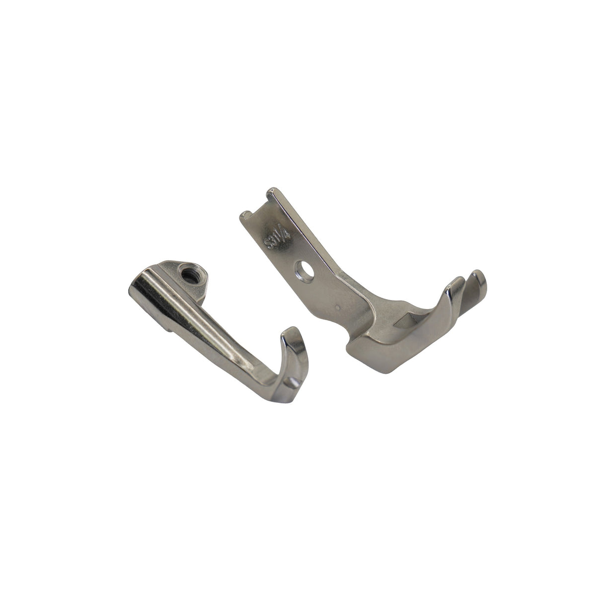S30 / S31 / S32 Piping Feet Set – Unison Feed Walking Foot Machines