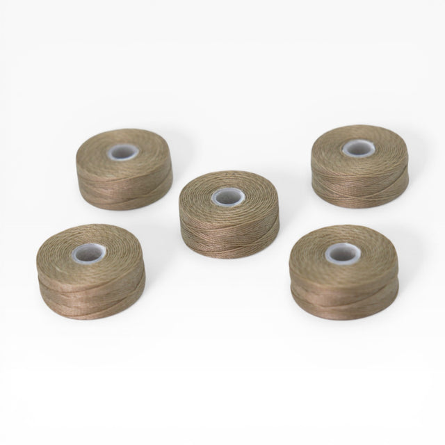 FIL-TEC 92M Bonded Nylon Bobbins Tex 90 M-Style