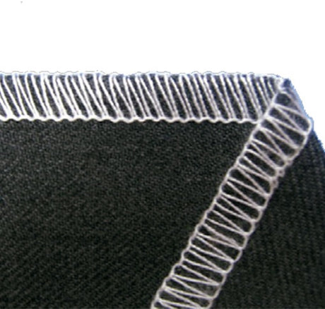 SIRUBA 737K-504M2-04 3 Thread Overlock Sewing edge