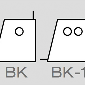 SIRUBA 747QD-514M5-23/BKS-1 4 Direct Drive backlatch models