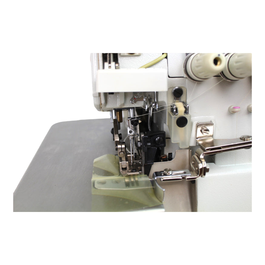 Siruba Sewing Machines | Industrial | Supra Sewing