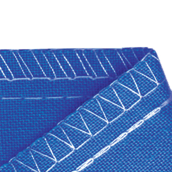 SIRUBA 757H-516M2-35 5 Thread Overlock. Sewing edge