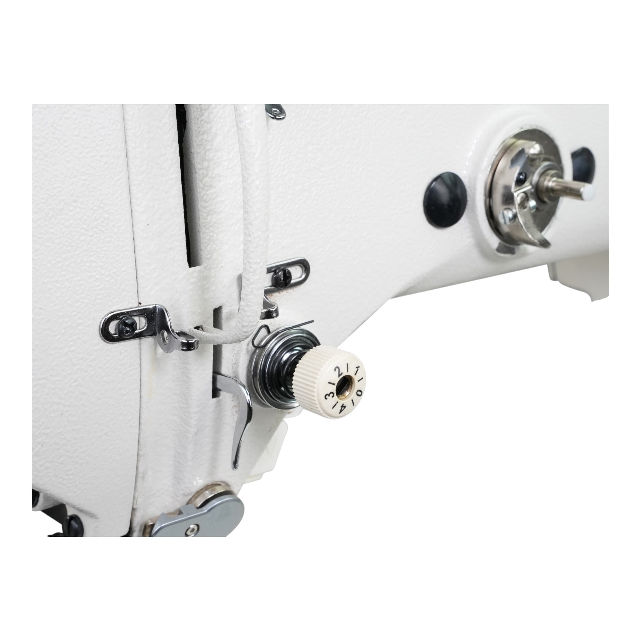 SPEEDWAY® SW 2810D-7 – Single Needle Heavy Duty Walking Foot
