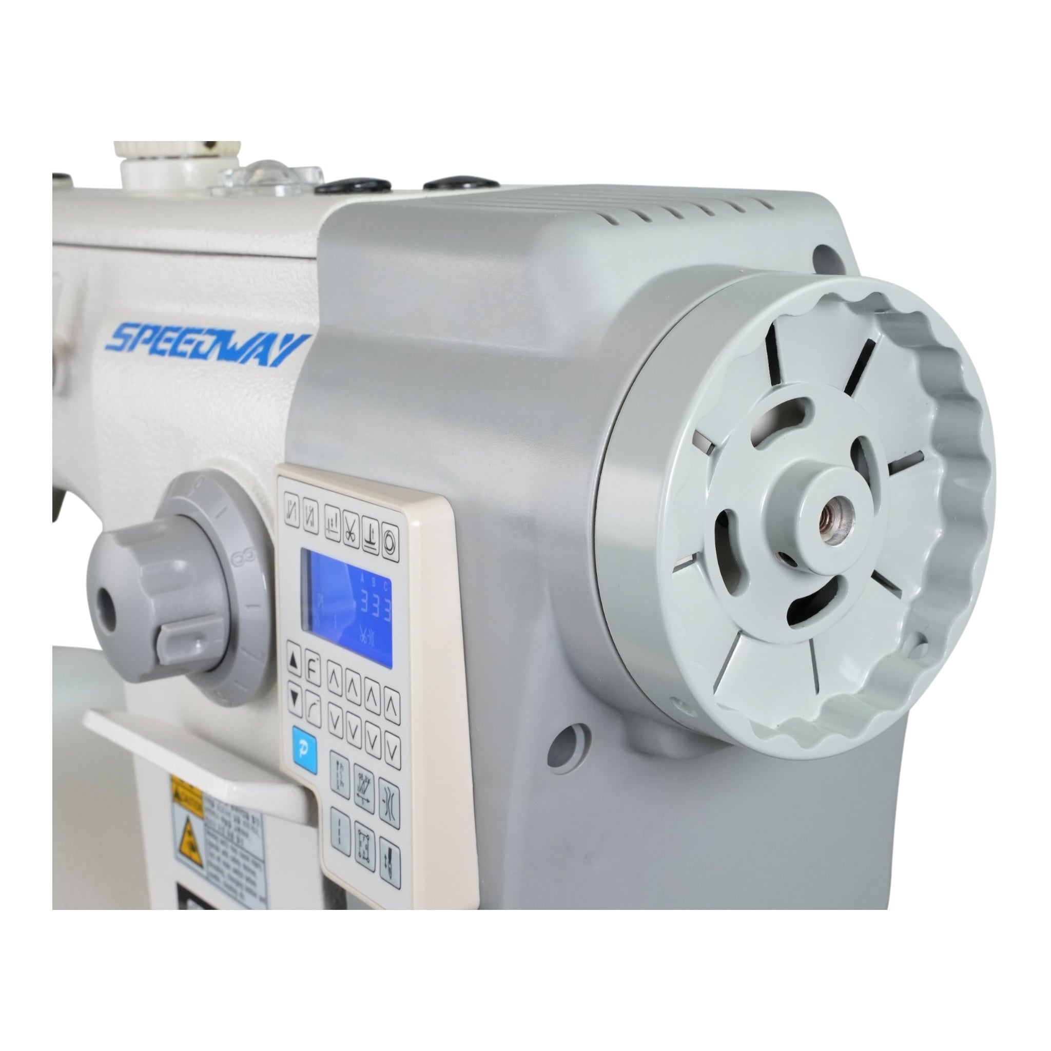 Swerved スワーヴドライヴァー Swerve Drive Specialties