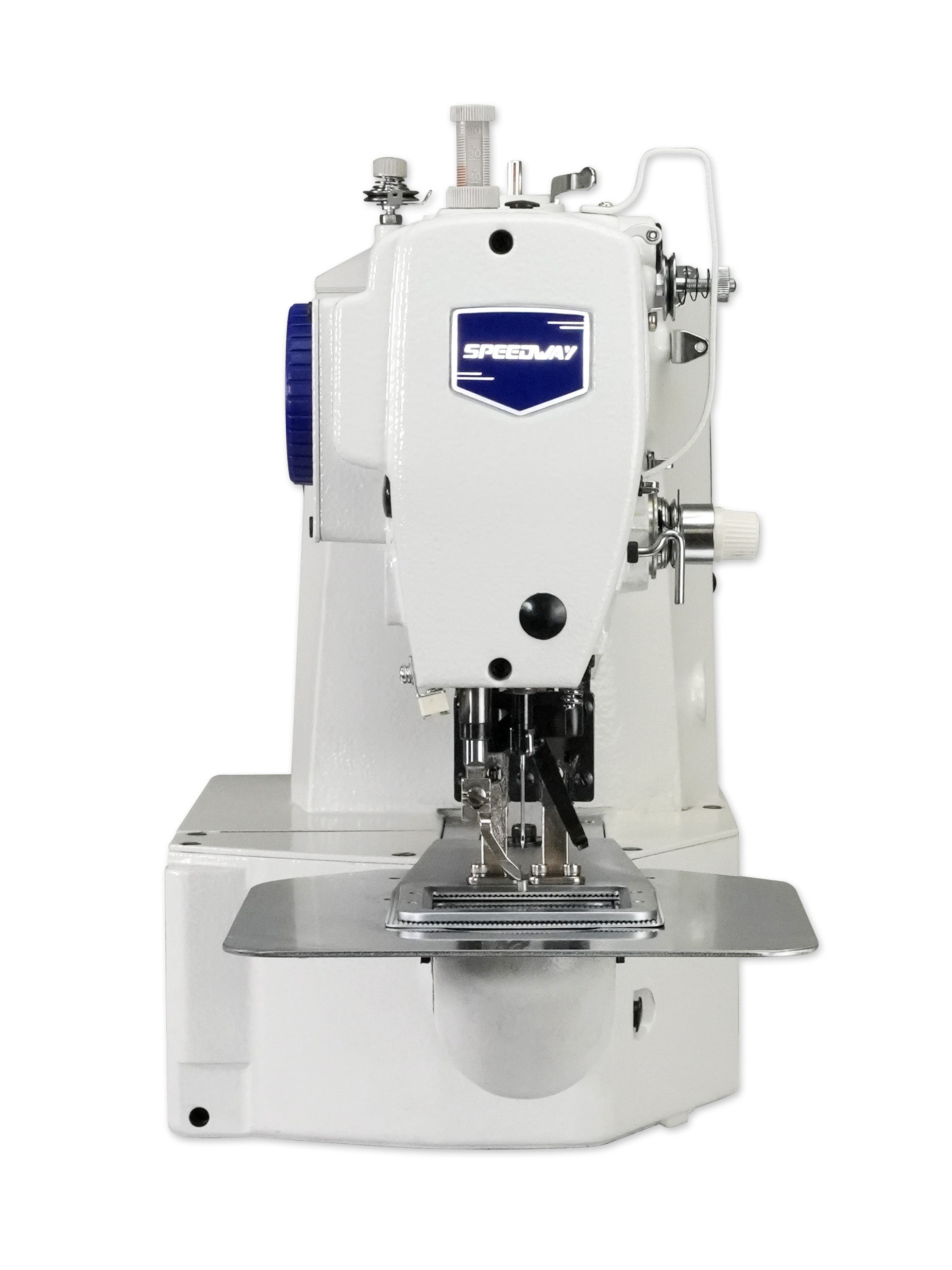 SPEEDWAY® SW-1906GH – Direct Drive Electronic Bartack – Complete