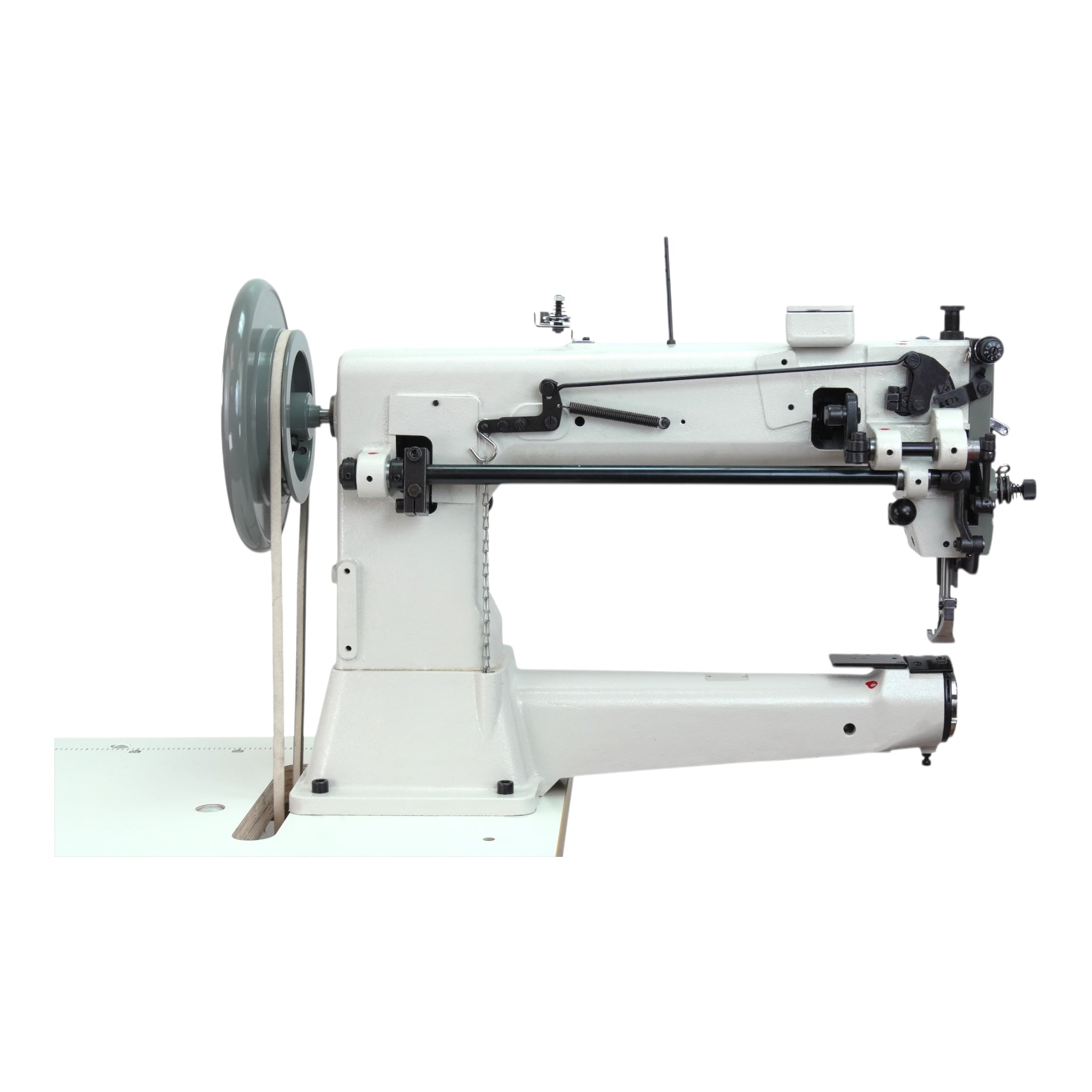 SPEEDWAY® SW-441 Single Needle Direct Drive Extra Heavy Duty